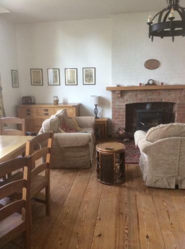 East Kirkby Bed & Breakfast