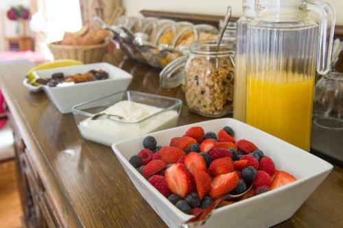 Bed & Breakfast Beera Farmhouse