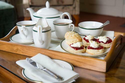 Bed & Breakfast Beera Farmhouse