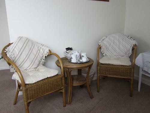 Bed & Breakfast Black Swan Guest House