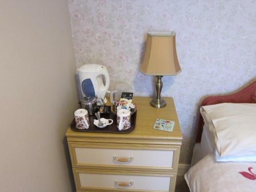 Bed & Breakfast Black Swan Guest House