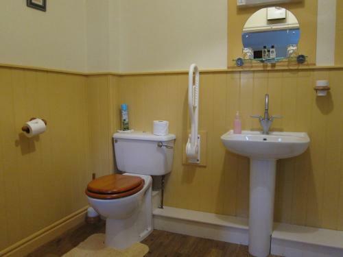 Bed & Breakfast Black Swan Guest House