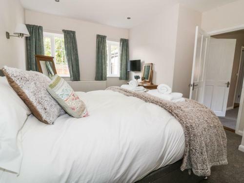 The Annexe Mill Farmhouse