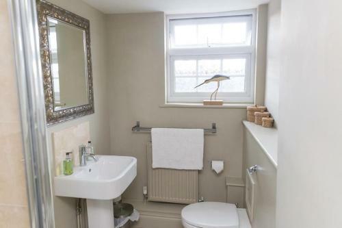 Bed & Breakfast The White Hart Inn