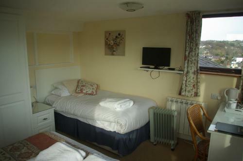Victoria Hotel