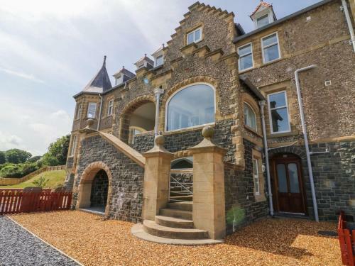 Bryn Mel Apartment, Menai Bridge
