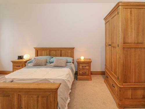 Bryn Mel Apartment, Menai Bridge