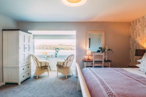 Agroturismo Ch�teau Rhianfa