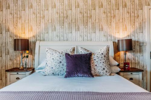 Agroturismo Ch�teau Rhianfa