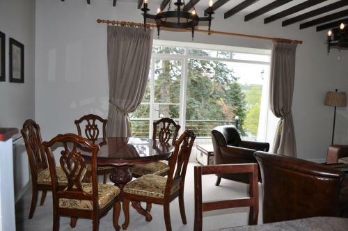 Agroturismo Ch�teau Rhianfa