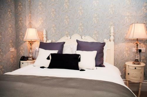 Agroturismo Ch�teau Rhianfa