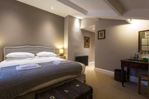 Bed & Breakfast The Redan Inn