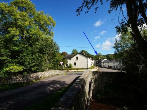 Holiday Home Erwoodinia