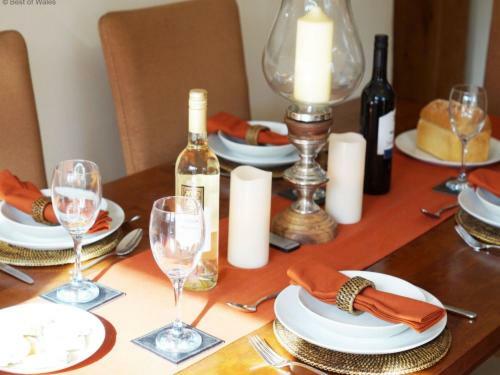 Holiday Home Erwoodinia