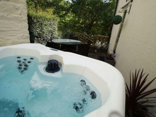 Holiday Home Erwoodinia