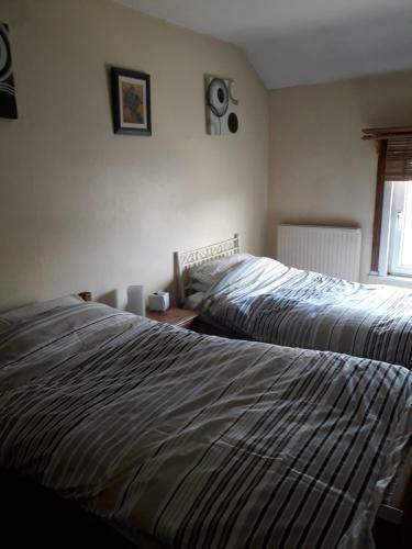 Hostal The Narrowboat Inn Middlewich