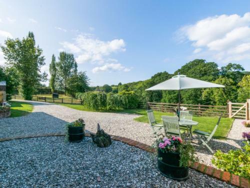 Holiday Home Stabal