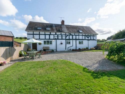 Holiday Home Stabal