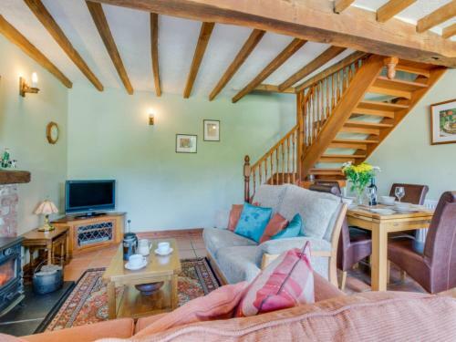 Holiday Home Stabal