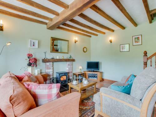 Holiday Home Stabal