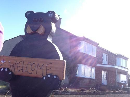Bed & Breakfast The Hawthorns B & B