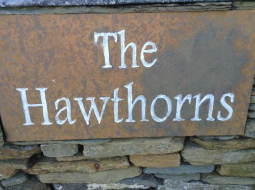 Bed & Breakfast The Hawthorns B & B