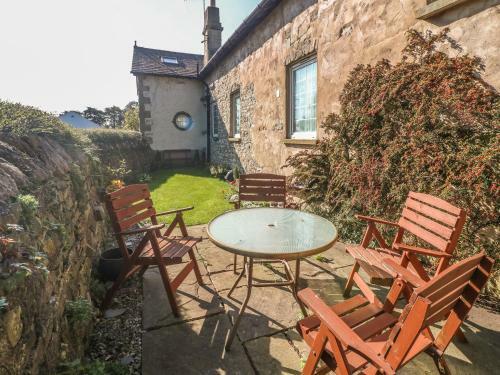 The Old School, Milnthorpe