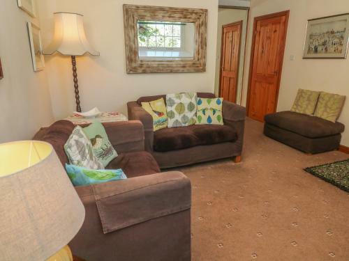 The Old School, Milnthorpe