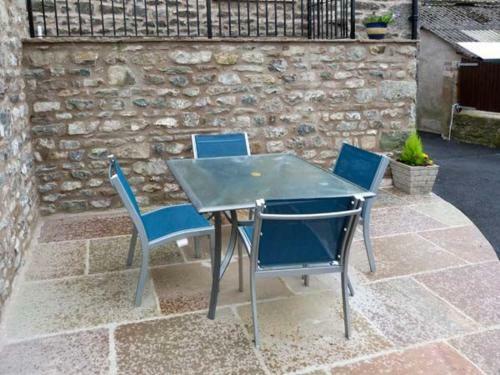 Greystones, Milnthorpe