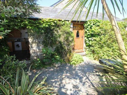 Trevenning Chapel, Bodmin
