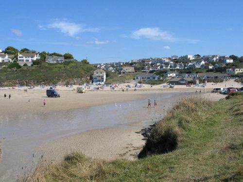 Trevenning Chapel, Bodmin