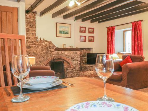 Low Garth Cottage, Penruddock