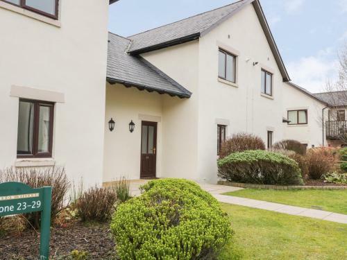Whitbarrow Holiday Village (24), Penrith