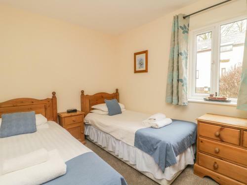 Whitbarrow Holiday Village (24), Penrith