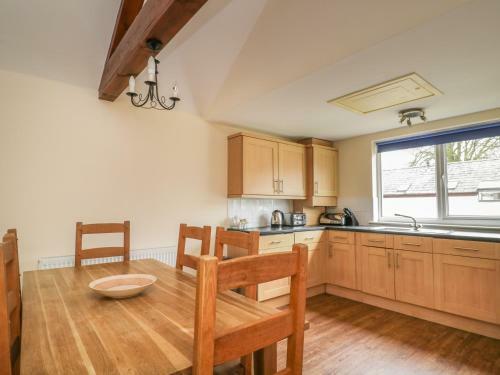 Whitbarrow Holiday Village (24), Penrith