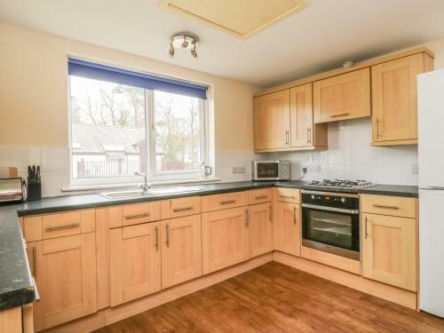 Whitbarrow Holiday Village (24), Penrith