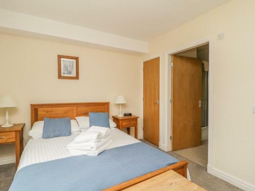 Whitbarrow Holiday Village (24), Penrith