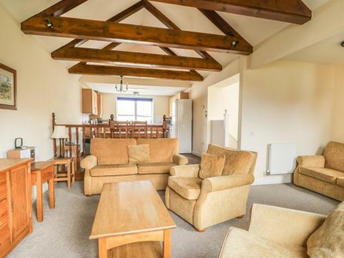 Whitbarrow Holiday Village (24), Penrith