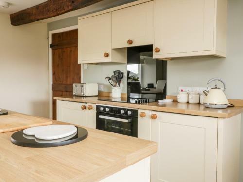 4 Mellfell View