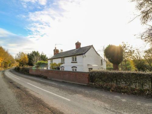 Poston Holiday Cottage