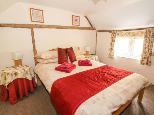 Poston Holiday Cottage