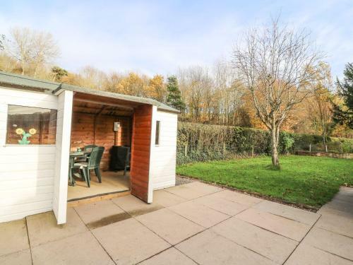 Poston Holiday Cottage
