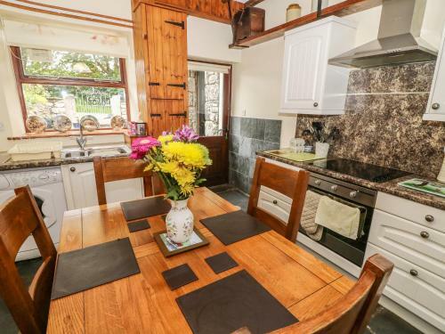 Horrace Farm Cottage