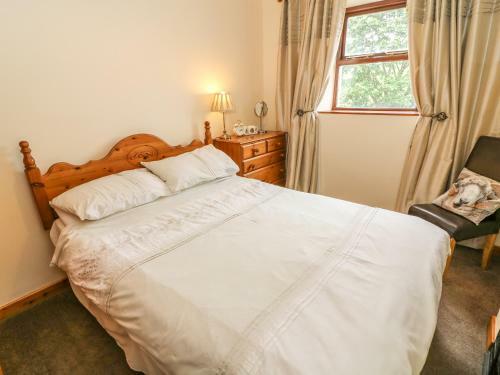 Horrace Farm Cottage