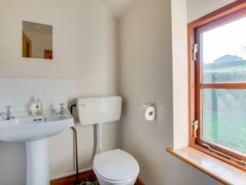 Holiday Home Yr Hendre