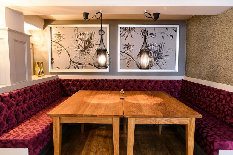 Hotel The Wheatsheaf Inn