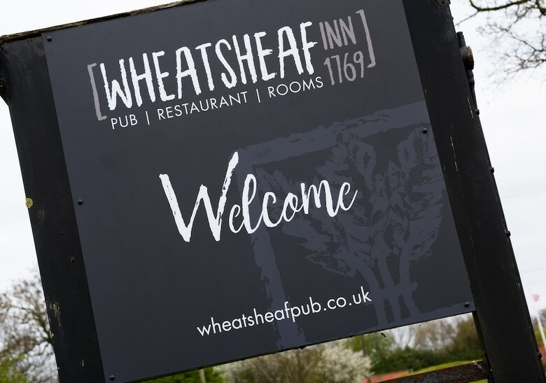 Hotel The Wheatsheaf Inn