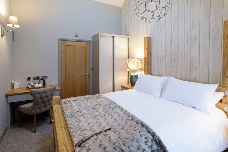 Hotel The Wheatsheaf Inn