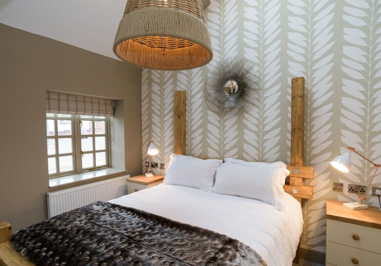Hotel The Wheatsheaf Inn