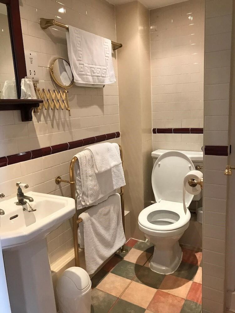 Hotel The Wheatsheaf Inn